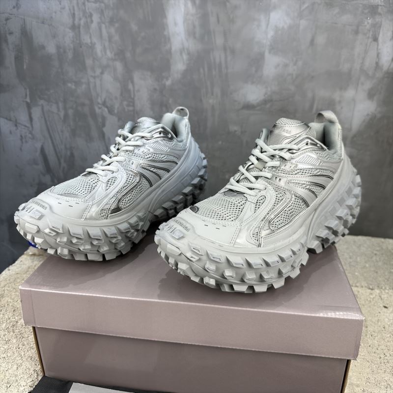 Balenciaga Low Shoes